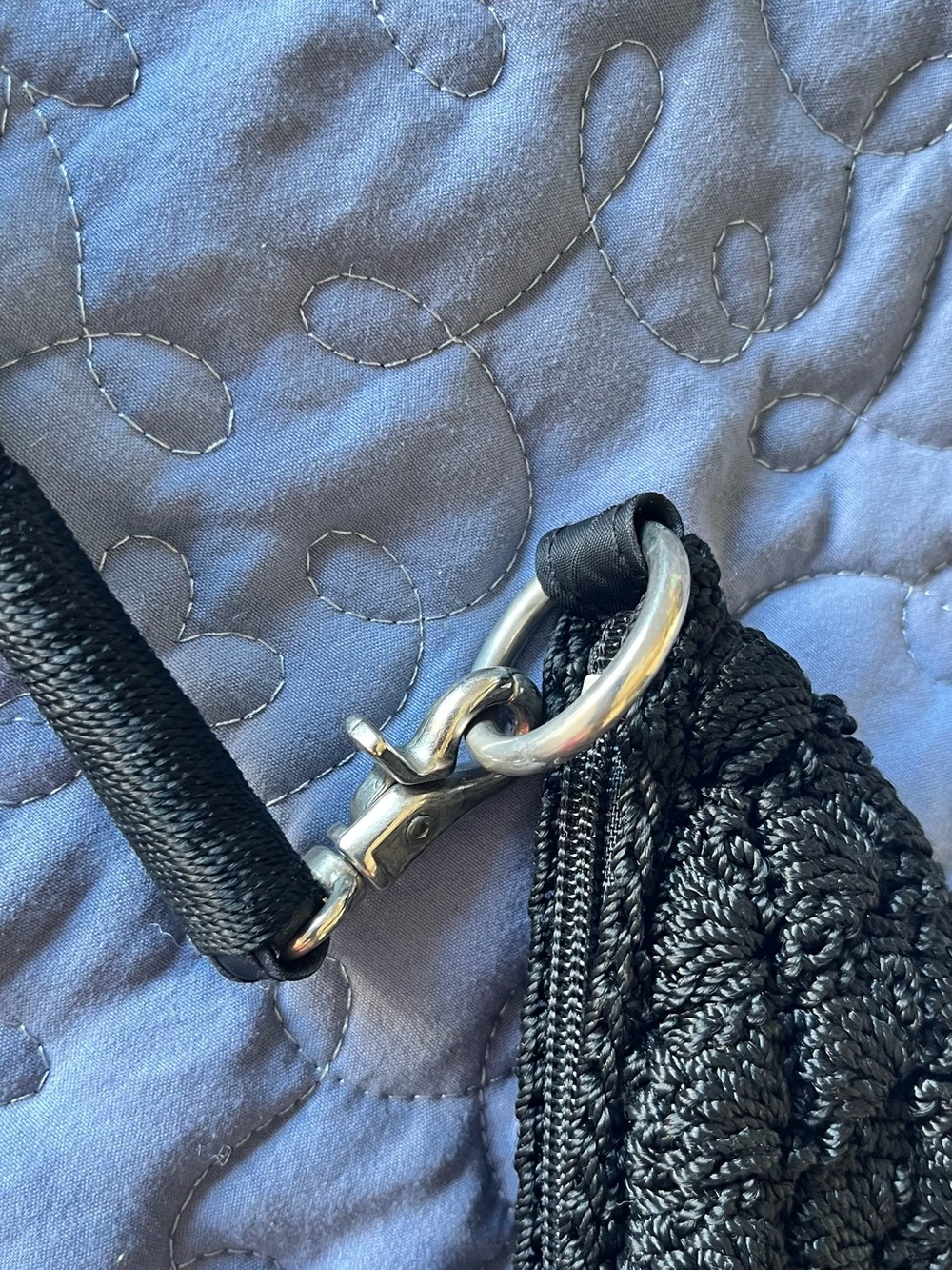 The Sak Shoulder Bag - Picture 7 of 7